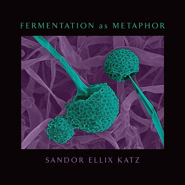 Fermentation as Metaphor, Sandor Ellix Katz