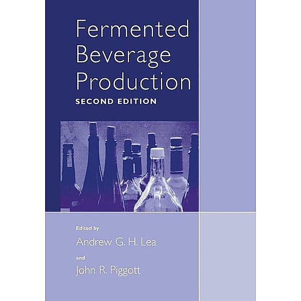 Fermented Beverage Production