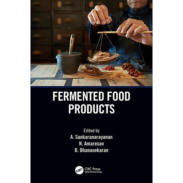 Fermented Food Products