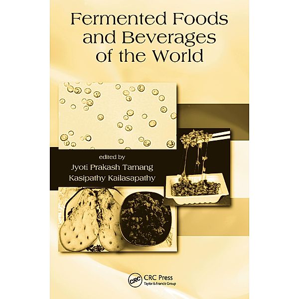 Fermented Foods and Beverages of the World