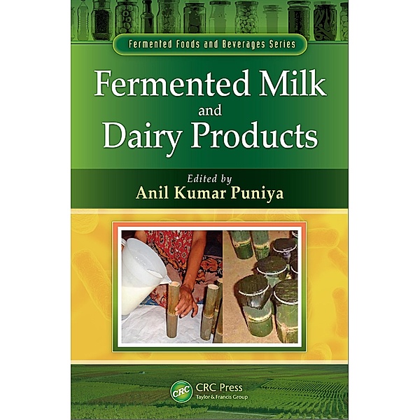 Fermented Milk and Dairy Products