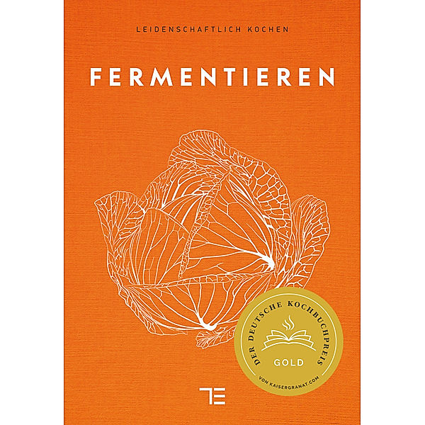 Fermentieren, Antje de Vries, Anne-Cathrine Preisser