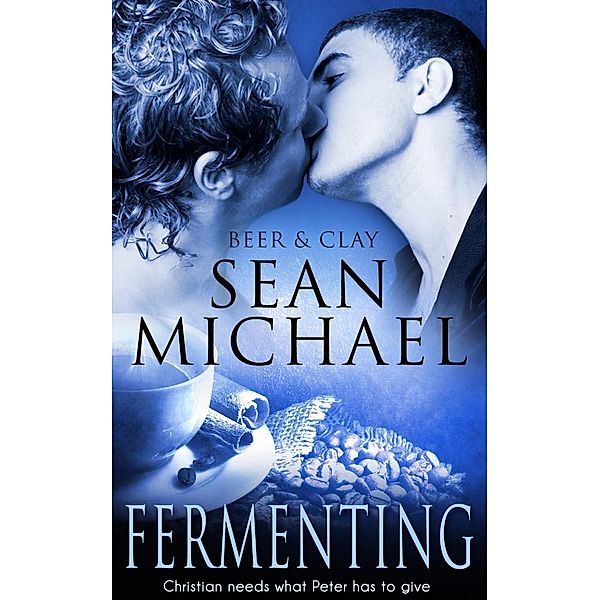 Fermenting / Beer and Clay Bd.5, Sean Michael