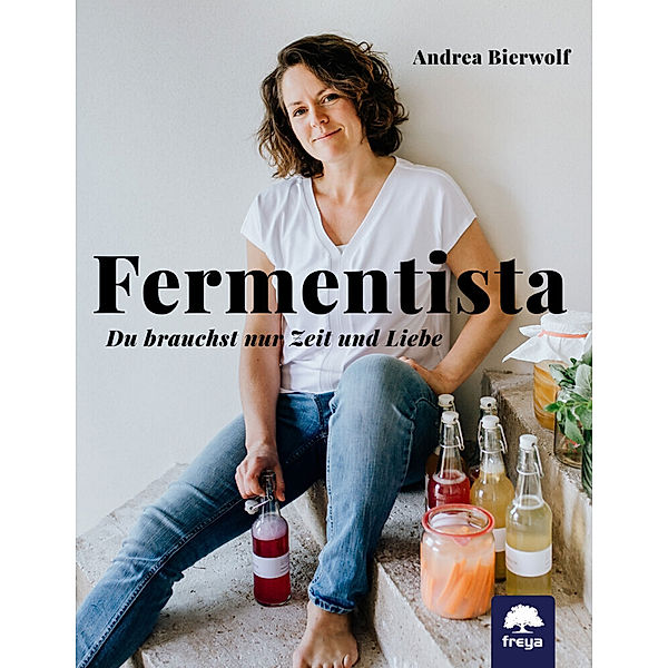 Fermentista, Andrea Bierwolf