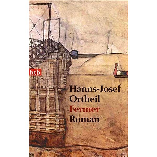 Fermer, Hanns-Josef Ortheil