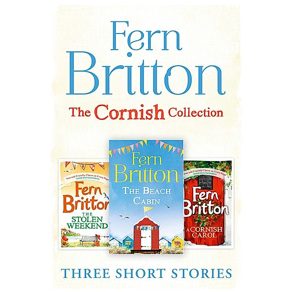 Fern Britton Short Story Collection, Fern Britton