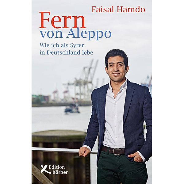 Fern von Aleppo, Faisal Hamdo