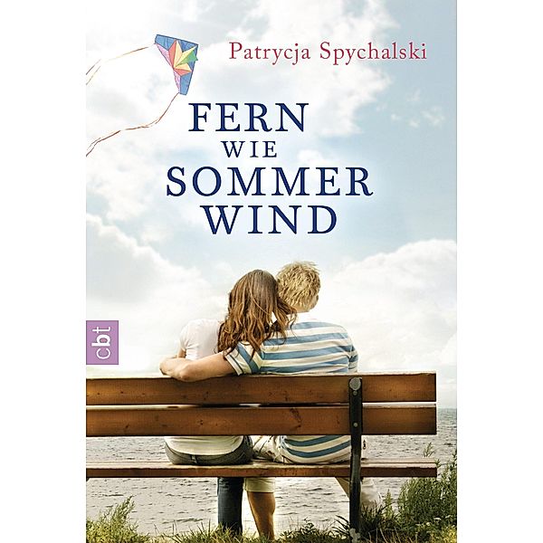 Fern wie Sommerwind, Patrycja Spychalski