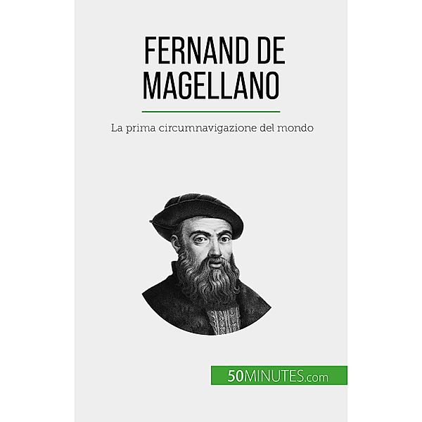 Fernand de Magellano, Romain Parmentier