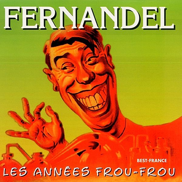 Fernandel, Fernandel