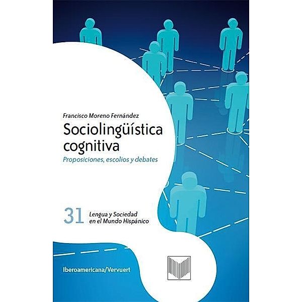 Fernández Moreno, F: Sociolingüística cognitiva., Francisco Fernández Moreno