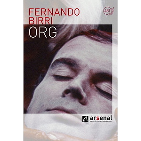 Fernando Birri - Org, Fernando Birri