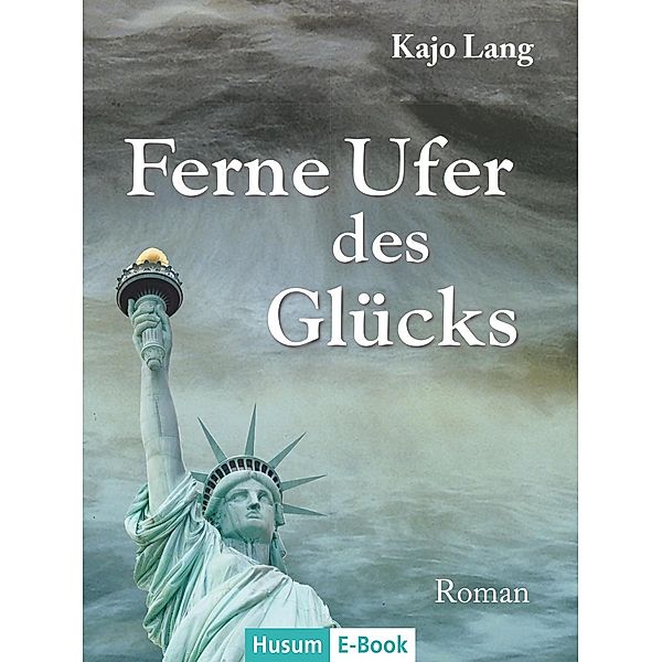 Ferne Ufer des Glücks, Kajo Lang