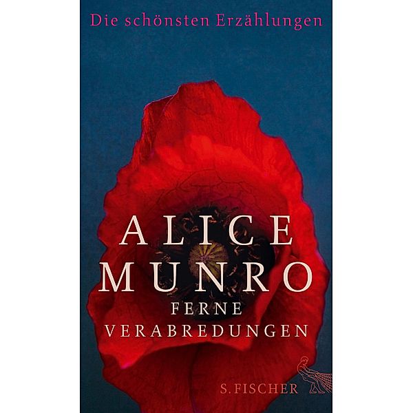 Ferne Verabredungen, Alice Munro