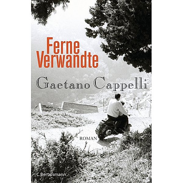 Ferne Verwandte, Gaetano Cappelli
