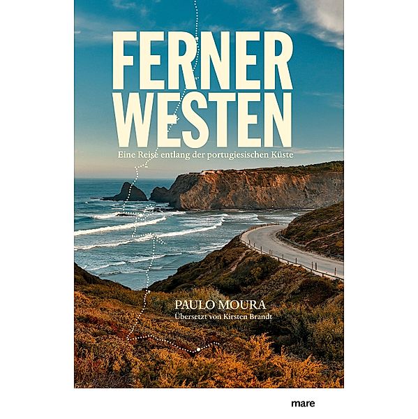 Ferner Westen, Paulo Moura