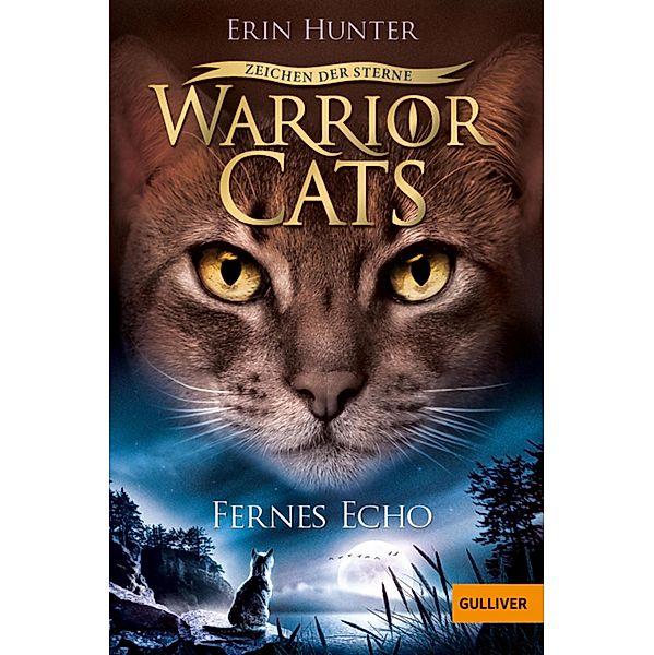 Fernes Echo / Warrior Cats Staffel 4 Bd.2, Erin Hunter