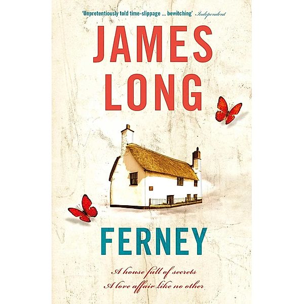 Ferney, James Long