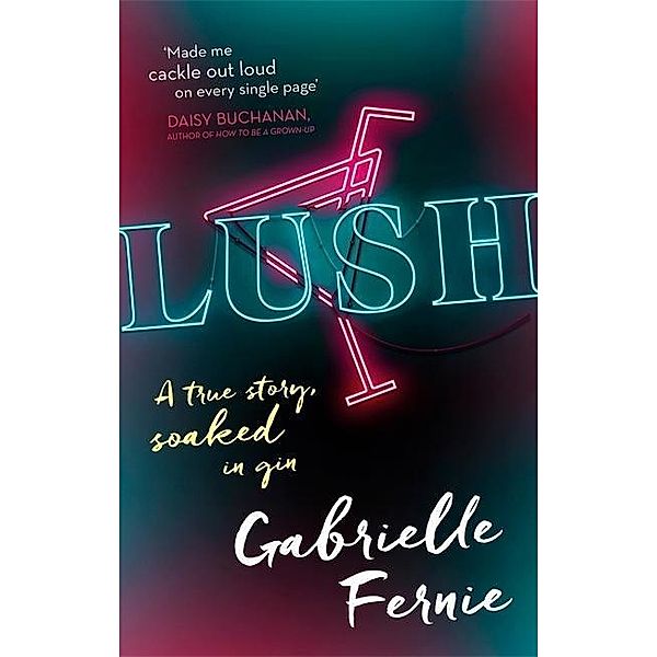 Fernie, G: Lush, Gabrielle Fernie