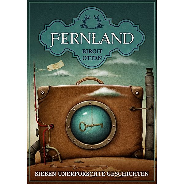 Fernland, Birgit Otten