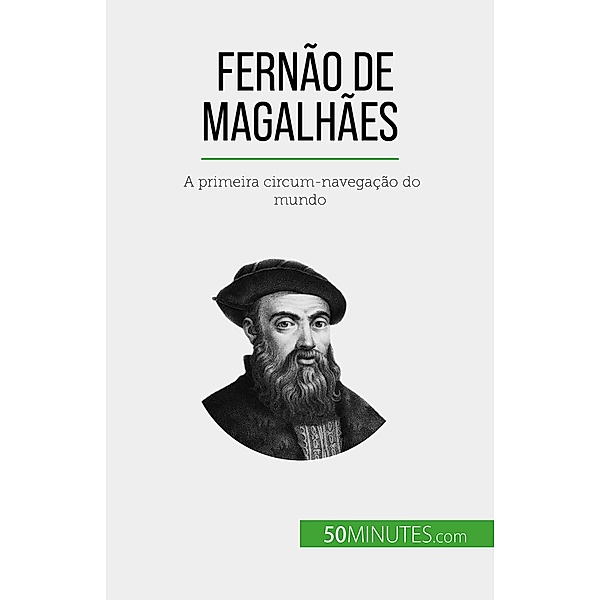Fernão de Magalhães, Romain Parmentier