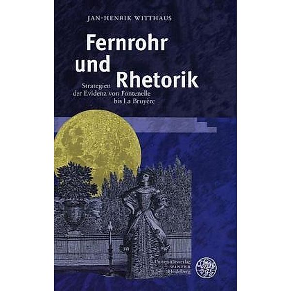 Fernrohr und Rhetorik, Jan-Henrik Witthaus