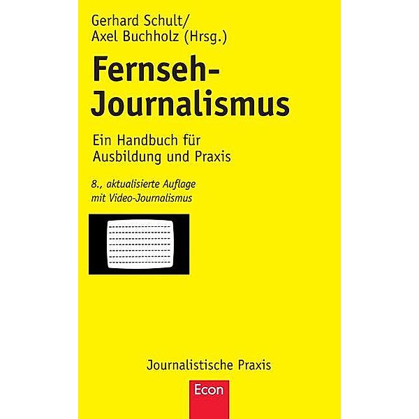 Fernseh-Journalismus