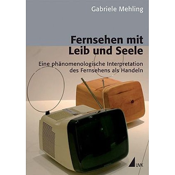 Fernsehen mit Leib und Seele, Gabriele Mehling