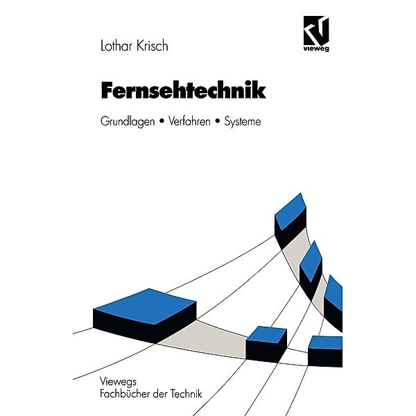 Fernsehtechnik / Nachrichtentechnik, Lothar Krisch