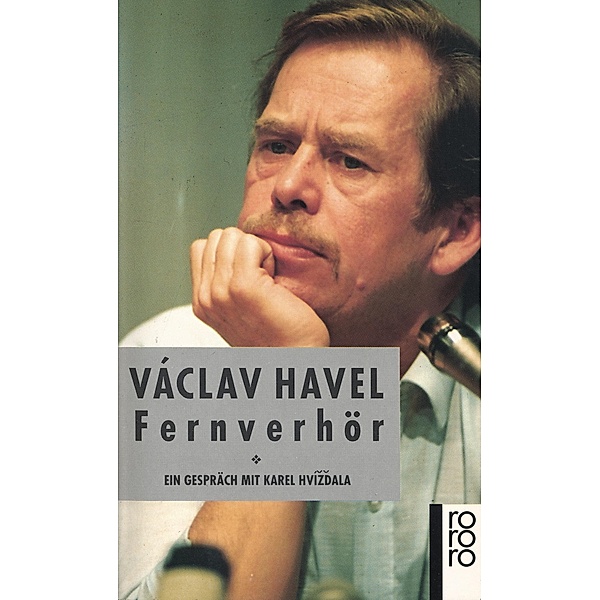 Fernverhör, Václav Havel