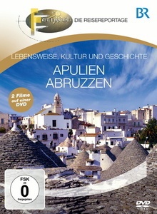 Image of Fernweh: Apulien & Abruzzen