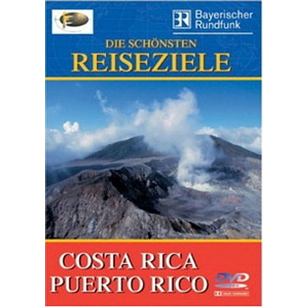 Fernweh - Die schönsten Reiseziele: Costa Rica / Puerto Rico