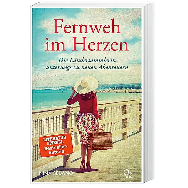 Fernweh im Herzen, Nina Sedano