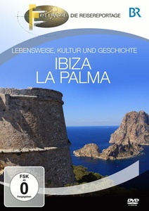 Image of Fernweh - Lebensweise, Kultur und Geschichte: Ibiza & La Palma