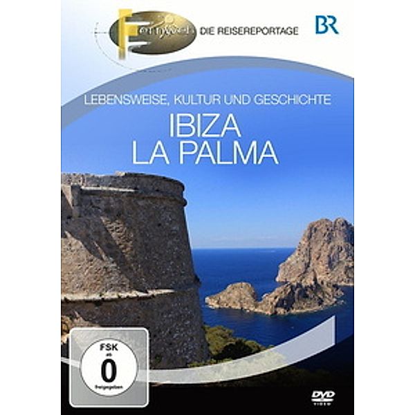 Fernweh - Lebensweise, Kultur und Geschichte: Ibiza & La Palma, Br-fernweh