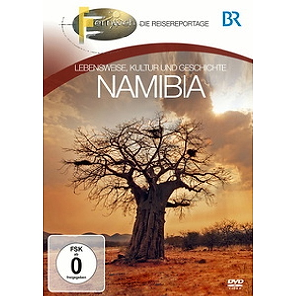Fernweh - Lebensweise, Kultur und Geschichte: Namibia, Br-fernweh
