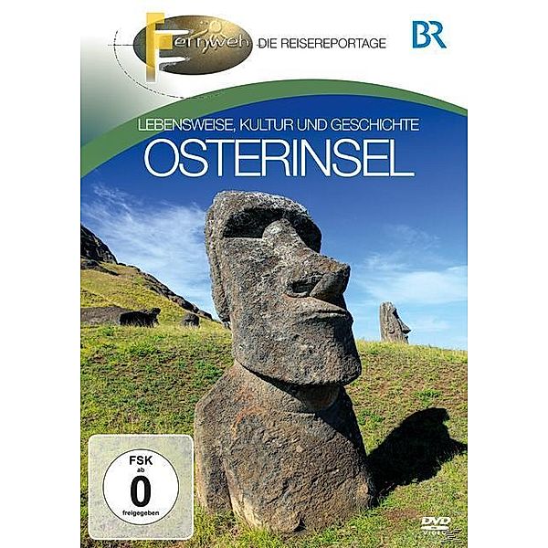 Fernweh - Lebensweise, Kultur und Geschichte: Osterinsel, Special Interest