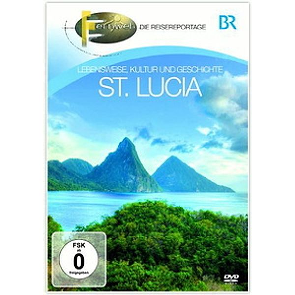 Fernweh - Lebensweise, Kultur und Geschichte: St. Lucia, Br-fernweh