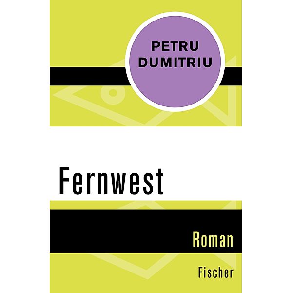Fernwest, Petru Dumitriu
