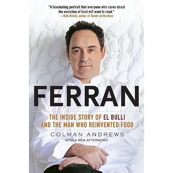 Ferran, Colman Andrews