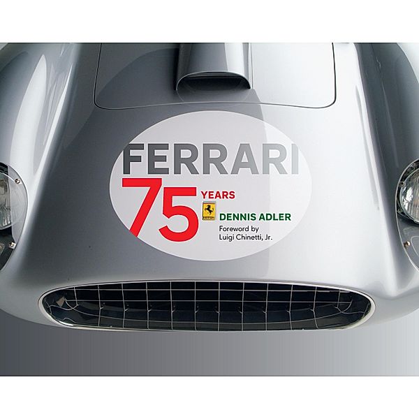 Ferrari, Dennis Adler