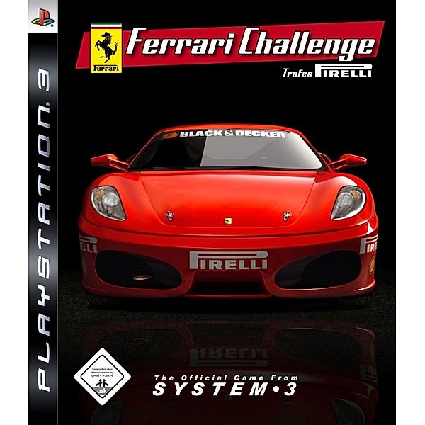 Ferrari Challenge