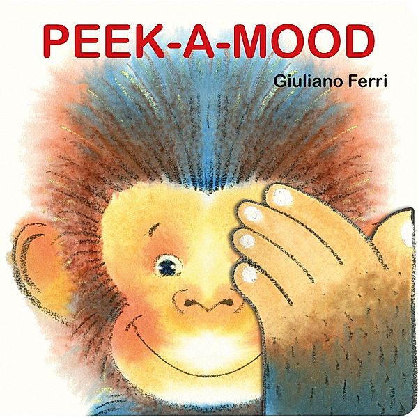 Ferri, G: Peek-a-Mood, Giuliano Ferri