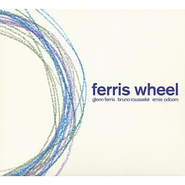 Ferris Wheel, Glenn Ferris