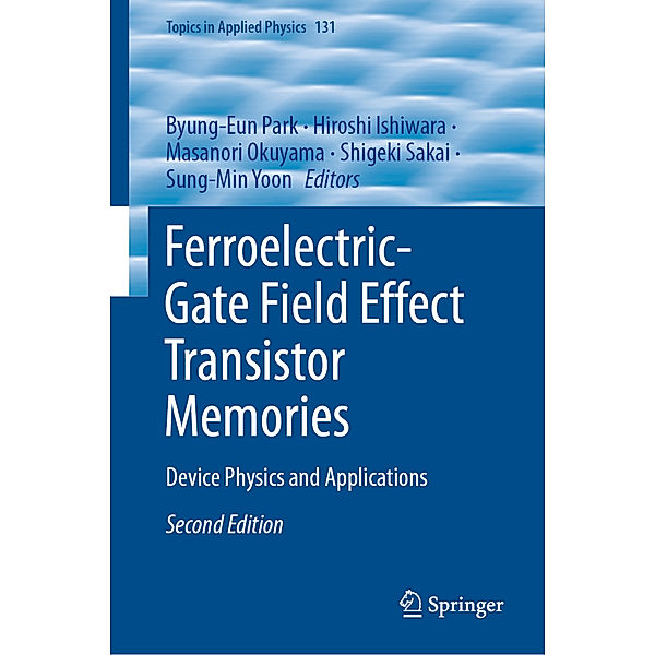 Ferroelectric-Gate Field Effect Transistor Memories