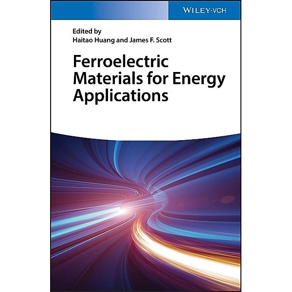 Ferroelectric Materials for Energy Applications