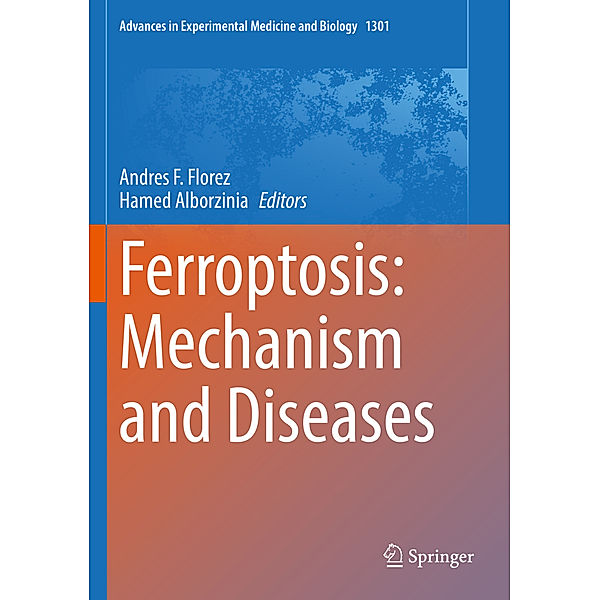 Ferroptosis: Mechanism and Diseases