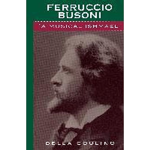 Ferruccio Busoni, Della Couling