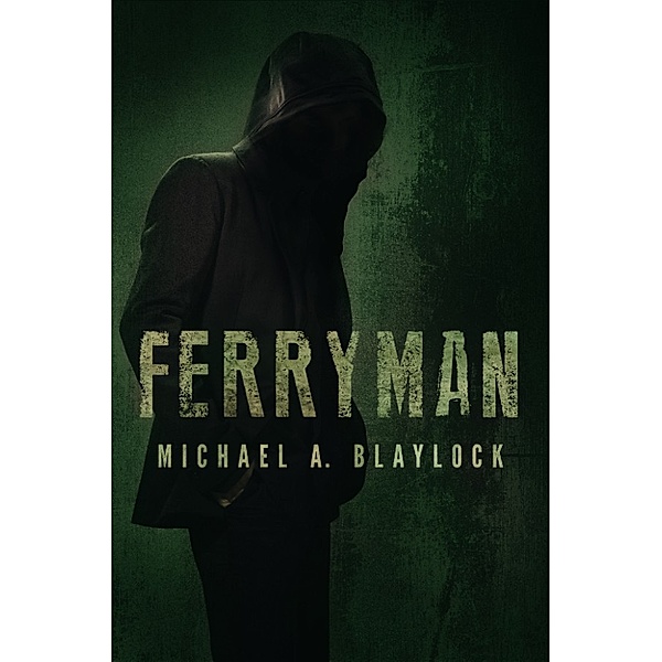 Ferryman, Michael Blaylock