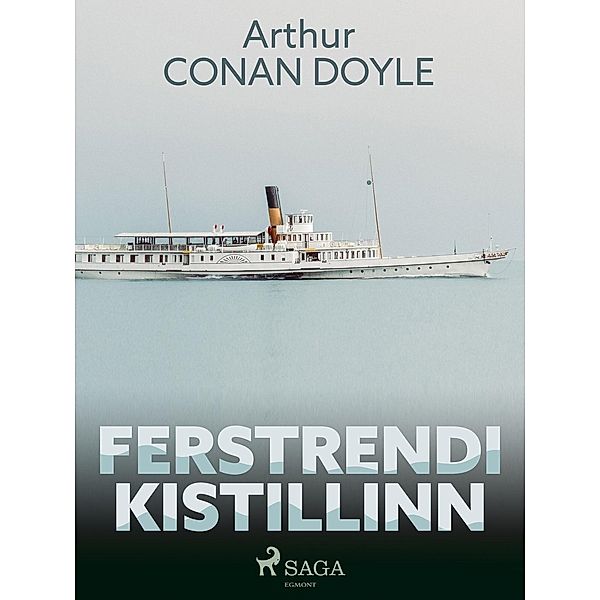 Ferstrendi kistillinn, Arthur Conan Doyle